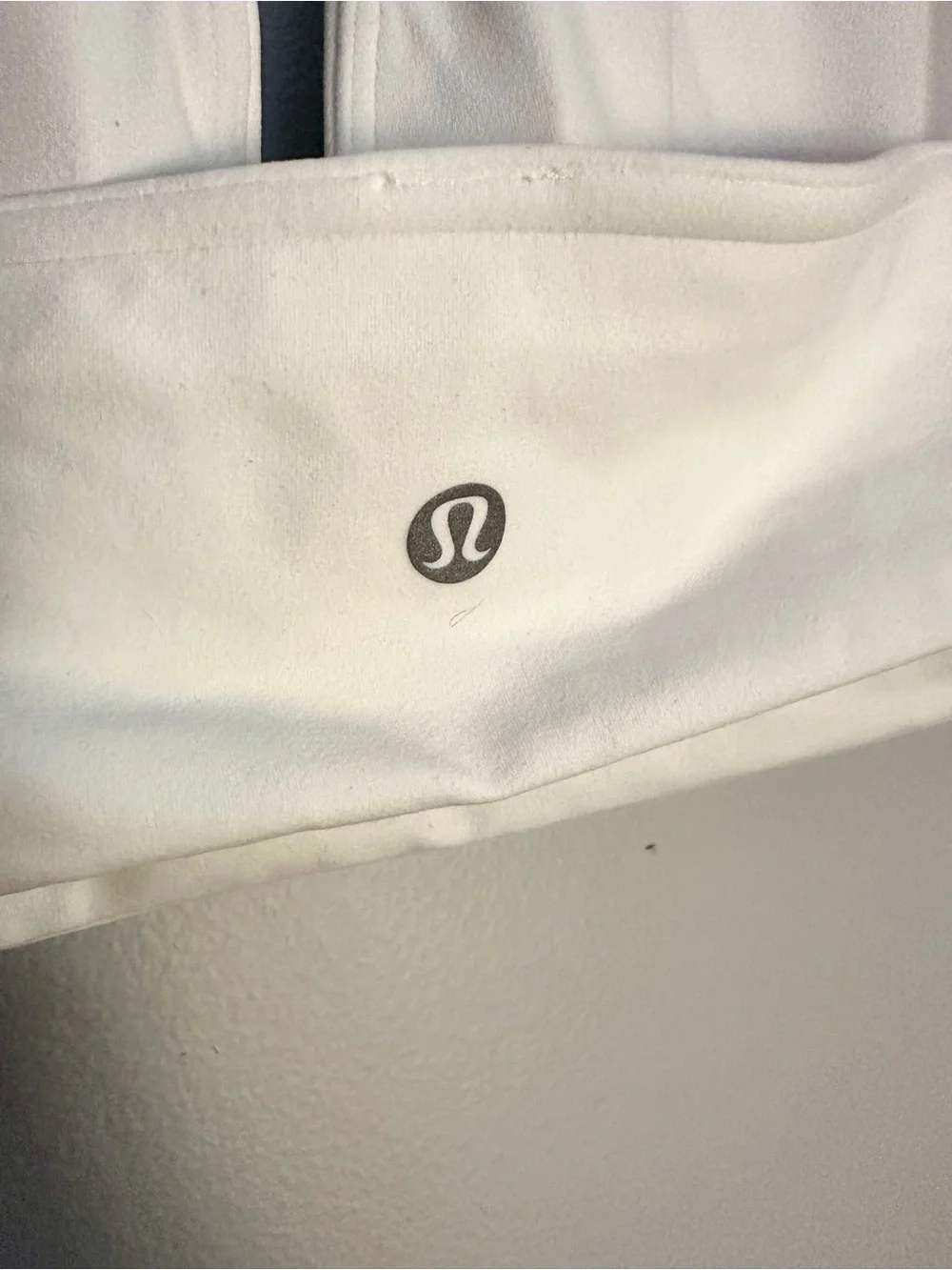 lululemon Align Halter Bra *Light Support, C/D Cup size 10